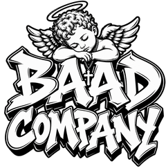 BAAD COMPANY home